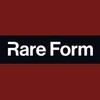 rare form logo