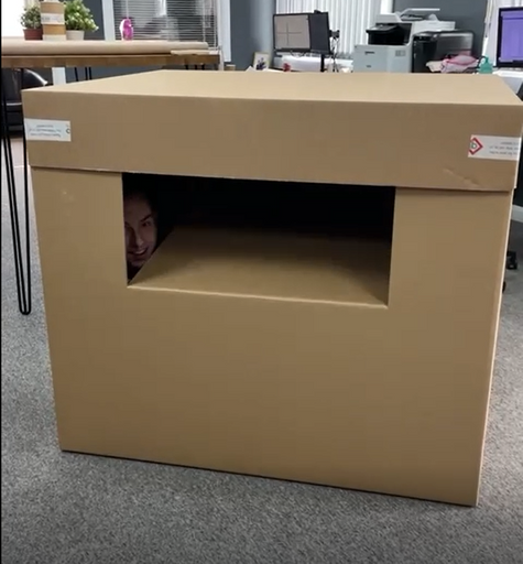 Pallet Box