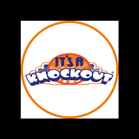 It's a Knockout
