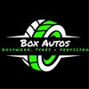 Box Autos Mobile Tyres