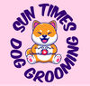 Sun Times Dog Grooming