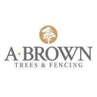 A Brown Trees &amp; Fencing 