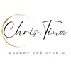 Chris.Tina Kosmetické Studio Logo