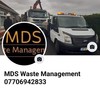 MDS WASTE MANAGEMENT 