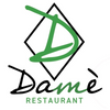 Damè Restaurant Logo