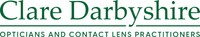 Clare Darbyshire Opticians