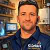 G.Leigh Gas, Plumbing and Heating Services