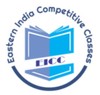 Eastern India Competitive Classes -BEST Banking Coaching in Kolkata | SSC Coaching in Kolkata | SSC CGL Coaching in Kolkata Logo