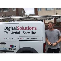 Digital Solutions Wales