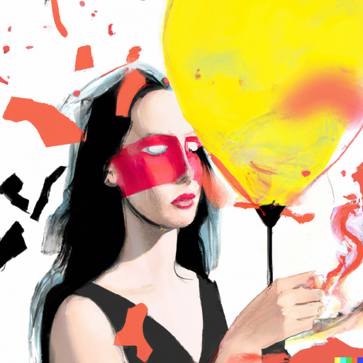 blindfolded experiences