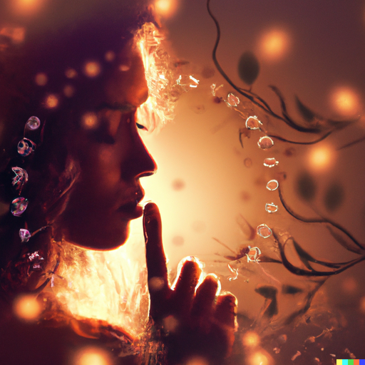 multisensory experience