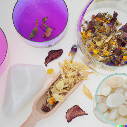 sensory spa experience on emotions market