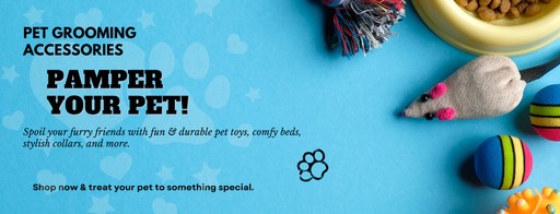 High-quality pet food for dogs and cats