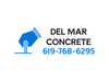 Del Mar Concrete and Pavers