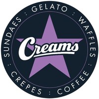 Creams Cafe Lakeside