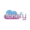 Fonefy Logo