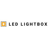 LED Lightbox UK