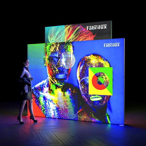 LED Lightbox