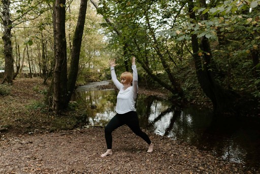 Glasgow yoga and pilates studio