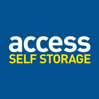 Access Self Storage Mitcham