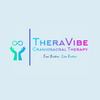 TheraVibe logo