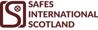 Safes International Scotland.