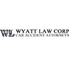 Wyatt Law Corp Car Accident Attorneys Logo