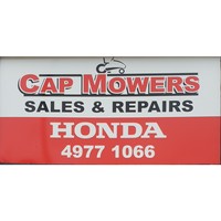 Cap Mowers