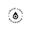 Liquid Light Whisperer logo – specialist in cinema