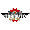 Tramuto Auto Logo