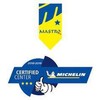Mele Sosio Gommista - Mastro Michelin