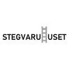 Stegvaruhuset Logo
