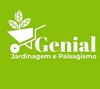 GENIAL JARDINAGEM E PAISAGISMO