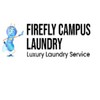 Firefly Campus Laundry Logo