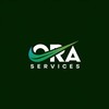 Ora Cleaning Services Logo