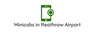 Minicabs in Heathrow Airport