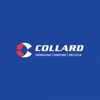Collard Group (Southampton) Logo - Skip Hire South