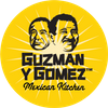 Guzman y Gomez - Roxburgh Park
