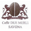 Caffe' Due Merli Logo