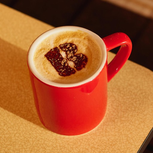 Brightside Clifton Coffee