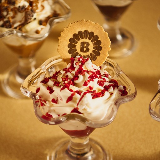 Brightside's Sunny Sundaes