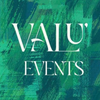 Valu' Events Logo
