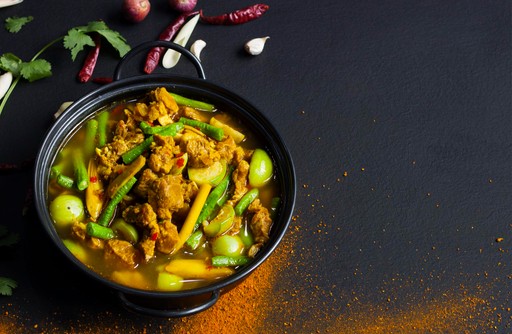 beef-cooked-with-fresh-chillies-onion-pepper-and-c
