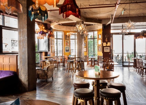 Cosy Club Coventry