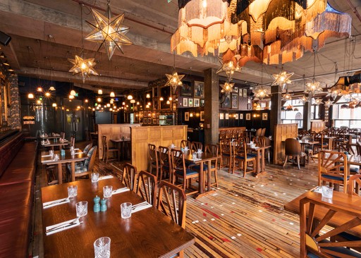 Cosy Club Coventry
