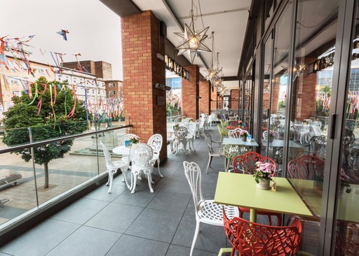 Cosy Club Coventry