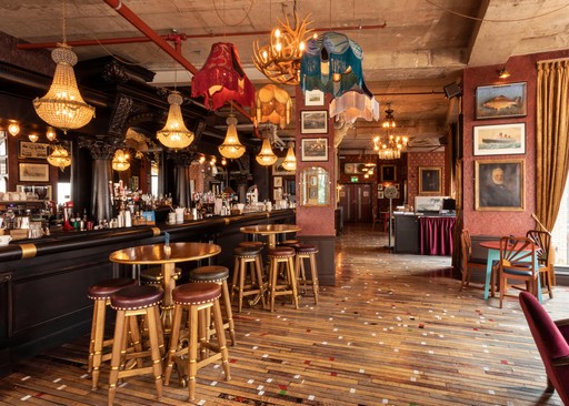 Cosy Club Coventry
