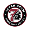 7 Brew Coffee Logo