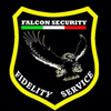 Falcon Security Barletta Logo