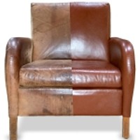 Leather Repair Nottingham